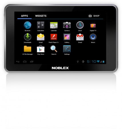 Tablet Noblex