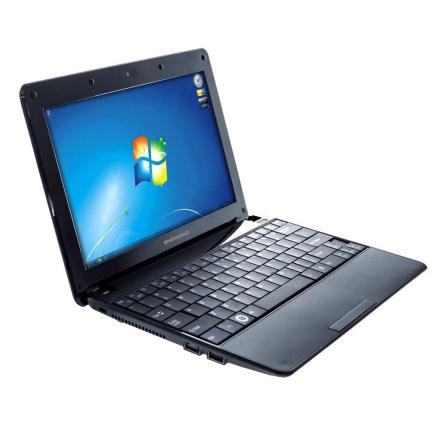 Notebook Bangho