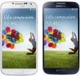 Samsung Galaxy S4