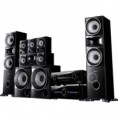 Home Theater Muteki