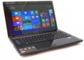 Notebook Lenovo G580 