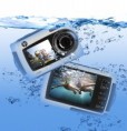 Camara Digital Sumergible Hp 