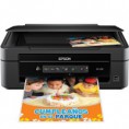Impresora Epson Multifuncion